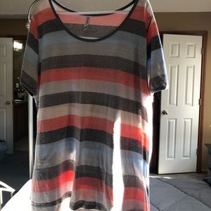 LulaRoe 3x Classic T